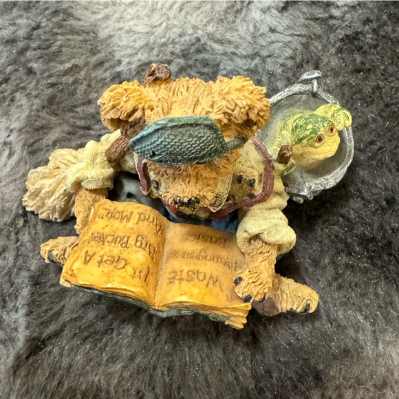 Vintage Boyds Bear collection - Picture 3 of 5